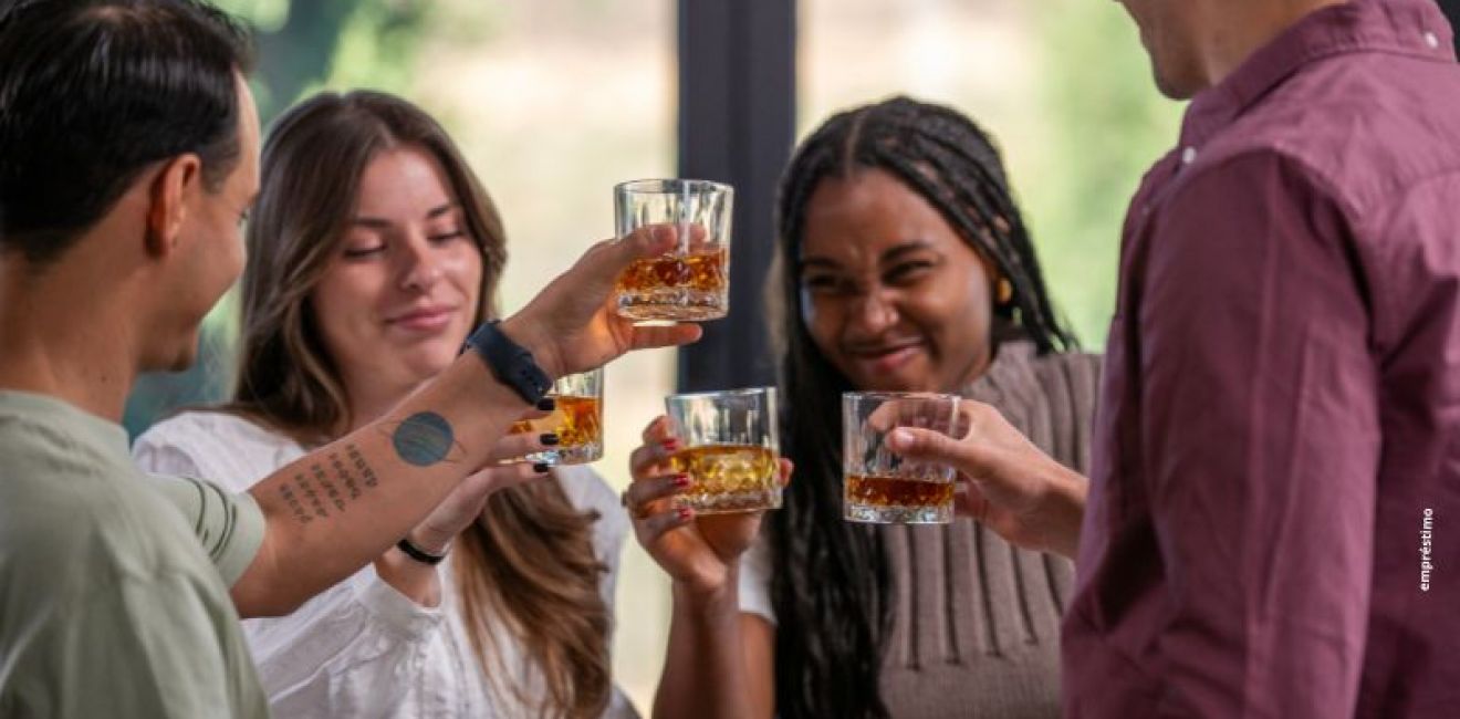 Festividades De Fim De Ano E Riscos de Recaídas