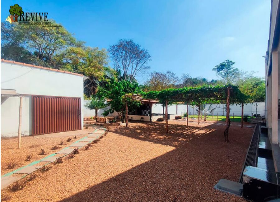 Foto principal da clínica Clínica De Recuperação No Tocantins