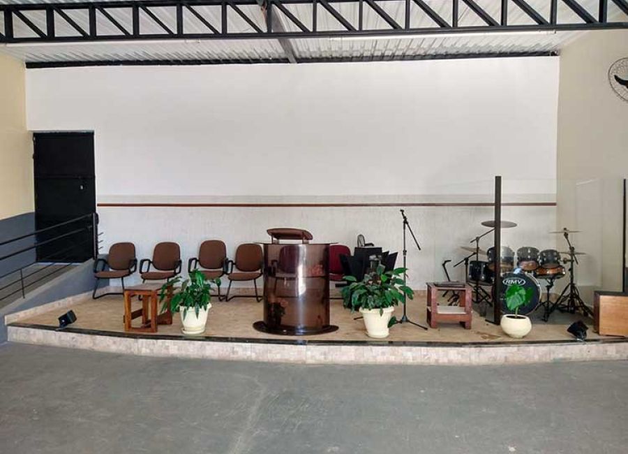 Foto principal da clínica Clínica de Recuperação Evangélica