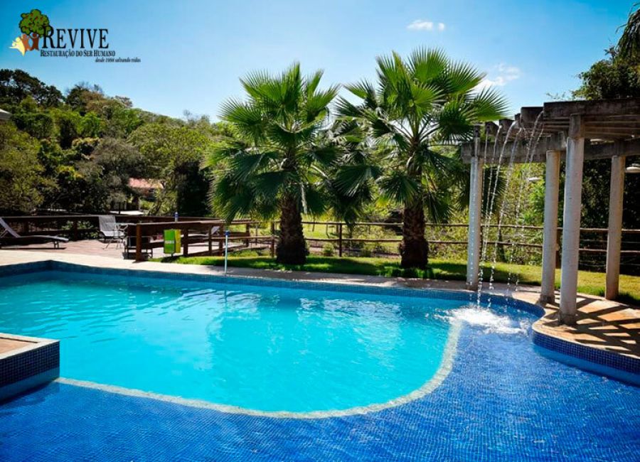 Foto principal da clínica Clínica De Recuperação Em Atalaia