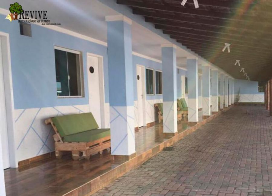 Foto principal da clínica Clínica de Recuperação em Maricá – RJ