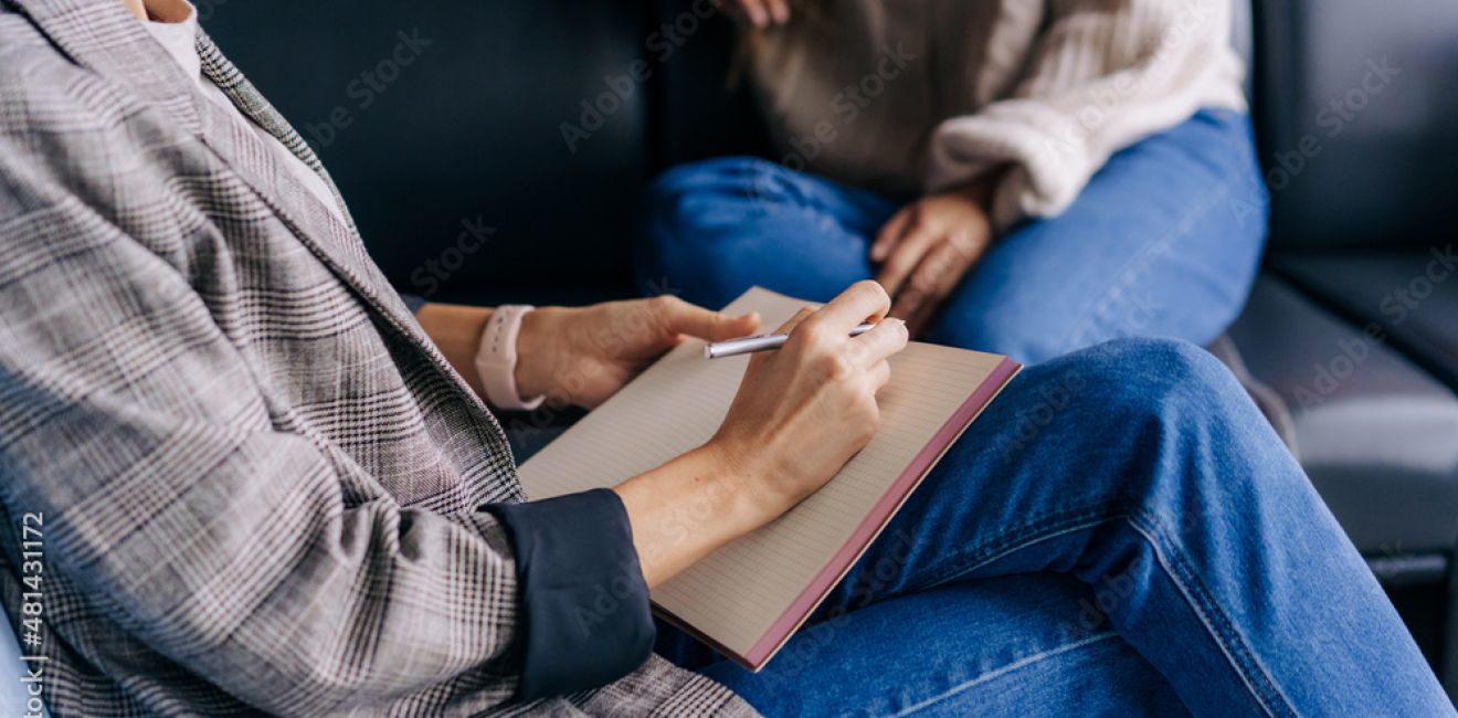 Como Ajudar Um Dependente Químico?