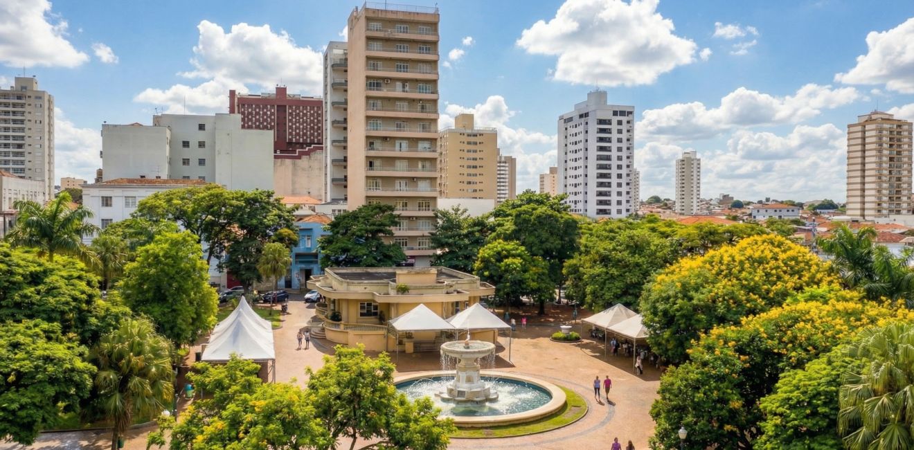 Clínica De Recuperação Em Catanduva