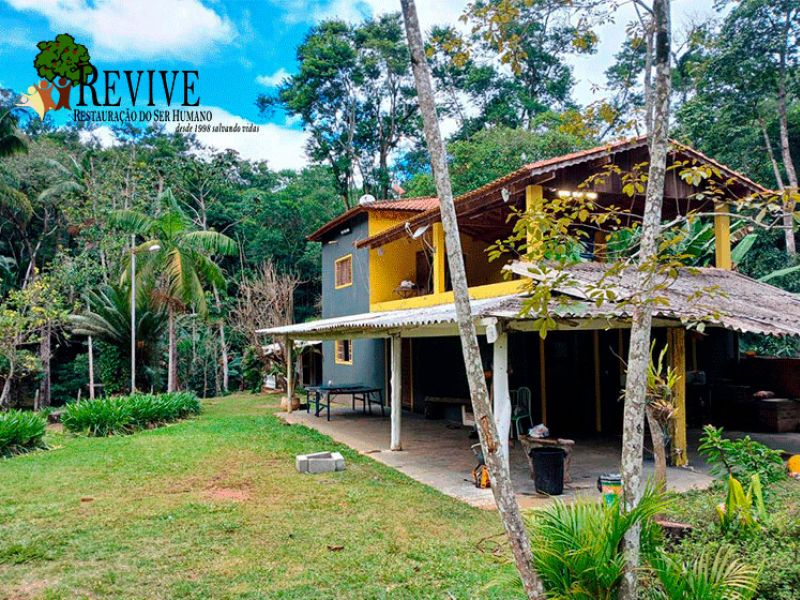 Foto principal da clínica Clínica De Recuperação Em Guarulhos - Internação Imediata