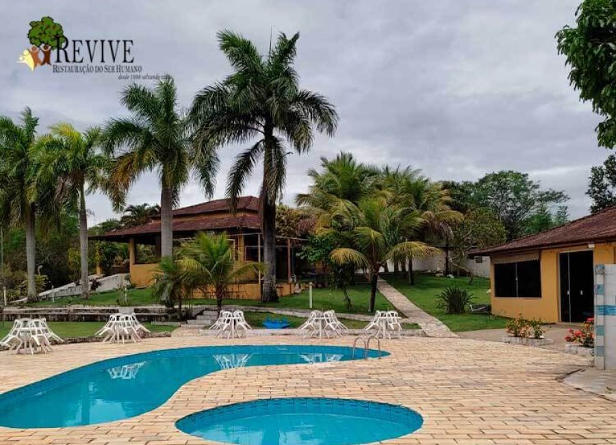 Foto principal da clínica Clínica de Recuperação em São Gonçalo - RJ