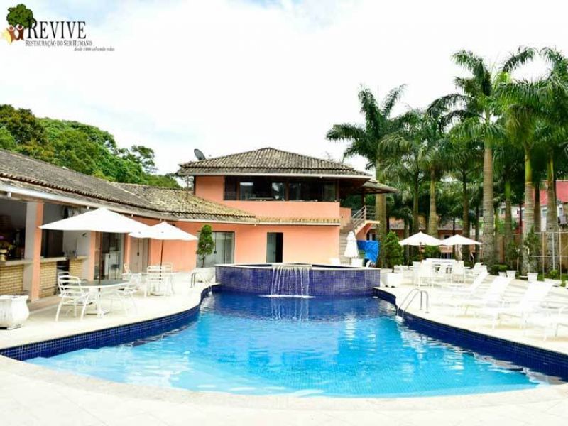 Foto principal da clínica Clínica de Recuperação em São Paulo - SP