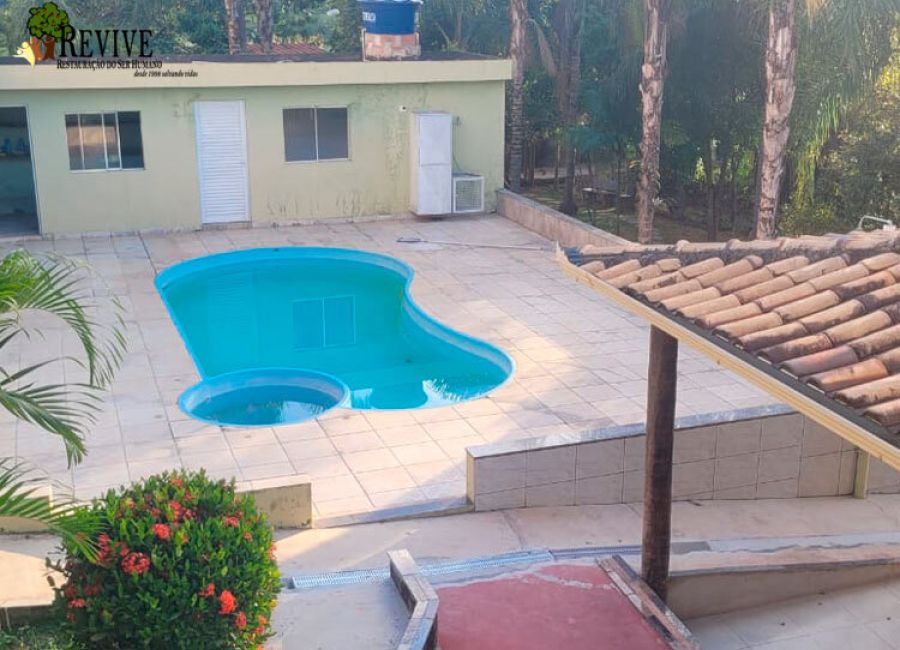 Foto principal da clínica Clínica De Recuperação Em Contagem