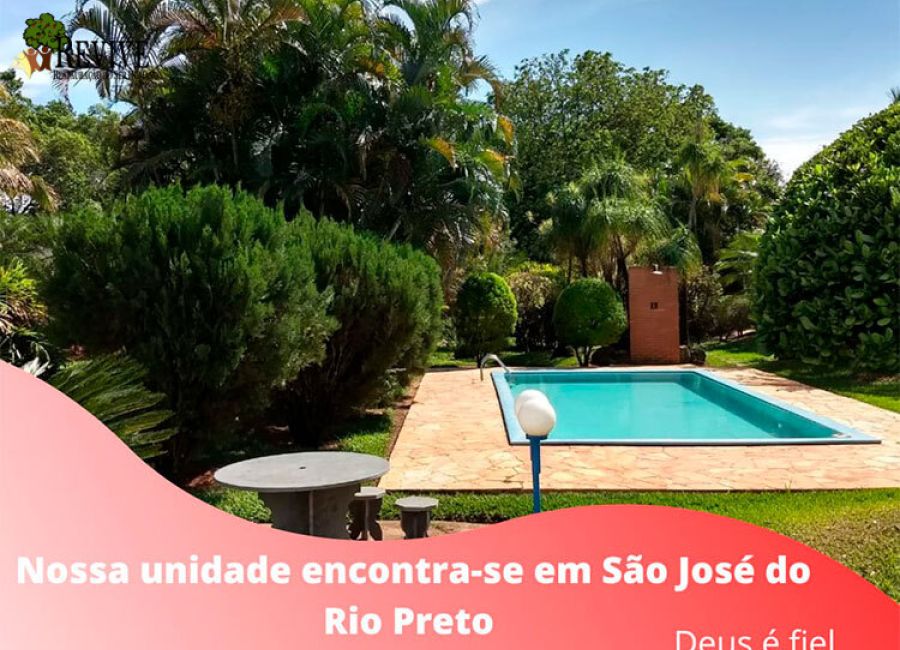 Foto principal da clínica Clínica de Recuperação em São José do Rio Preto