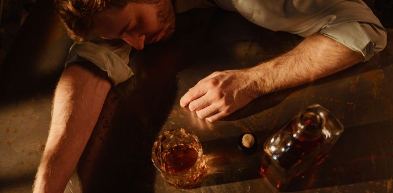 A Psicologia Do Vício