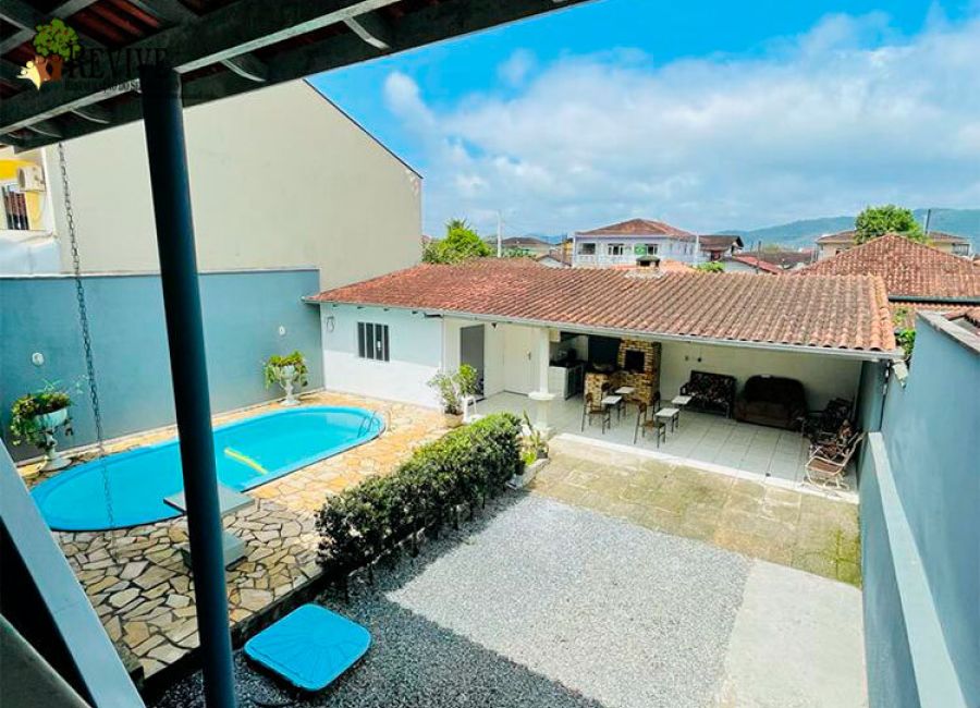 Foto principal da clínica Clínica De Recuperação Em Joinville