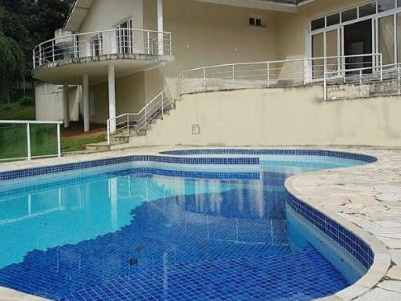 Foto principal da clínica Clínica de Recuperação em Mairiporã