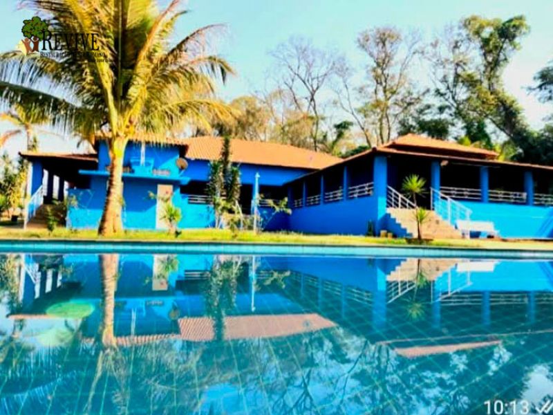 Foto principal da clínica Clínica De Recuperação Em Matão