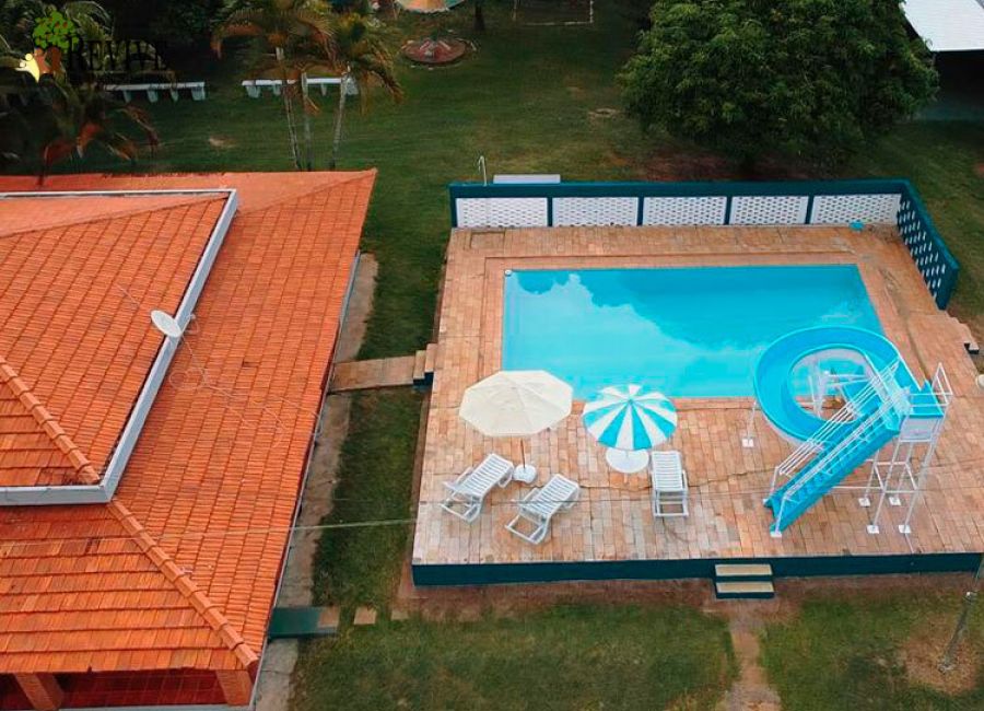 Foto principal da clínica Clínica de Recuperação em São Carlos - SP