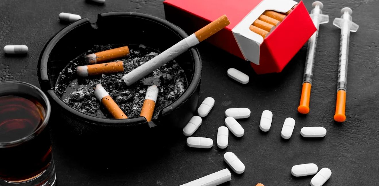 Tratamento Eficaz Contra As Drogas