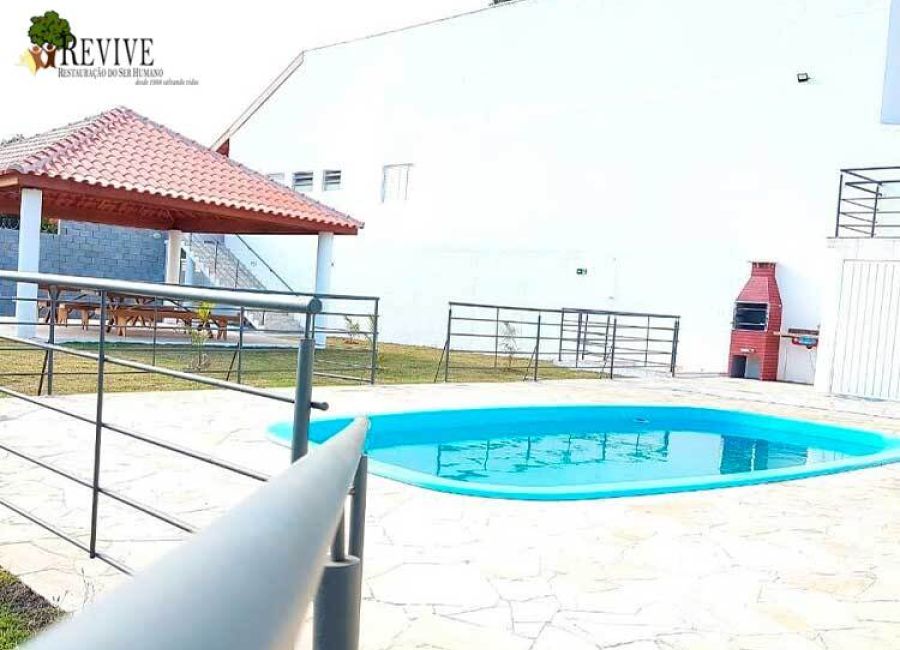 Foto principal da clínica Clínica de Recuperação em Caçapava SP