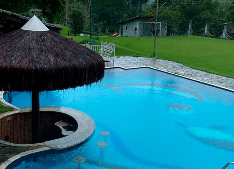 Foto principal da clínica Clínica De Recuperação Em Caraguatatuba