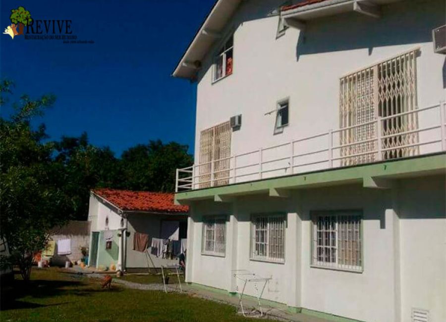 Foto principal da clínica Clínica De Recuperação Em Palhoça - SC