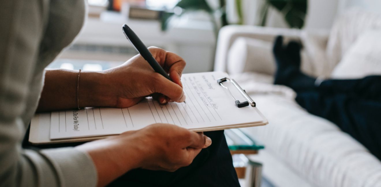 A Entrevista Motivacional No Tratamento De Dependência Química