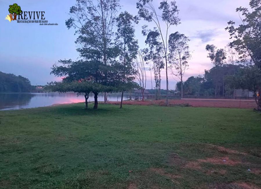 Foto principal da clínica Clínica De Recuperação Em Palmas