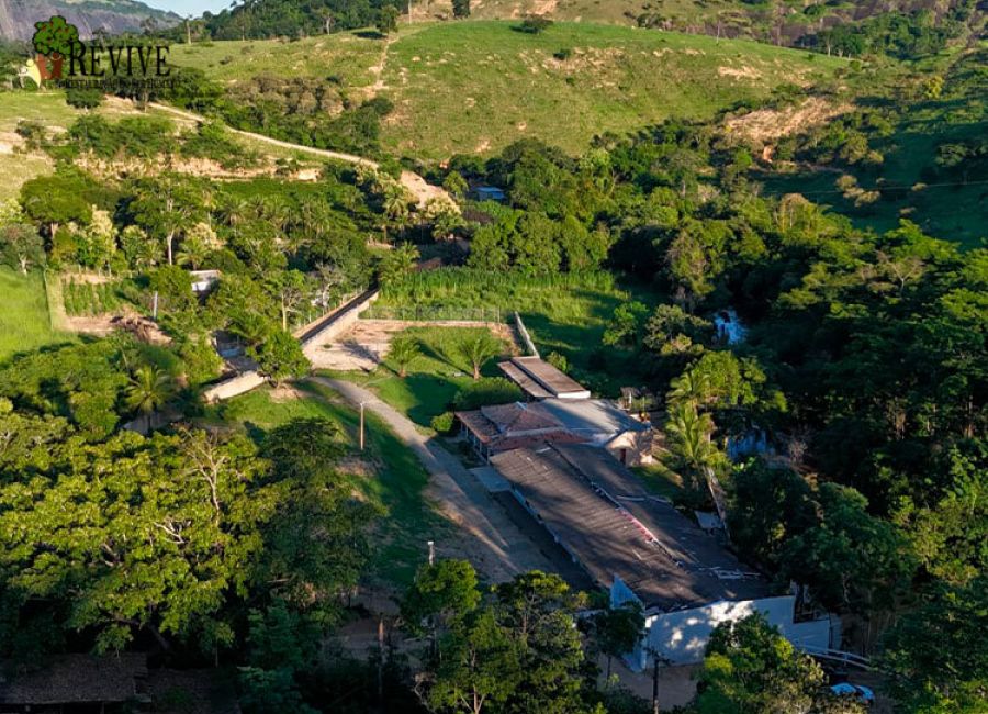 Foto principal da clínica Clínica De Recuperação Em Água Doce Do Norte