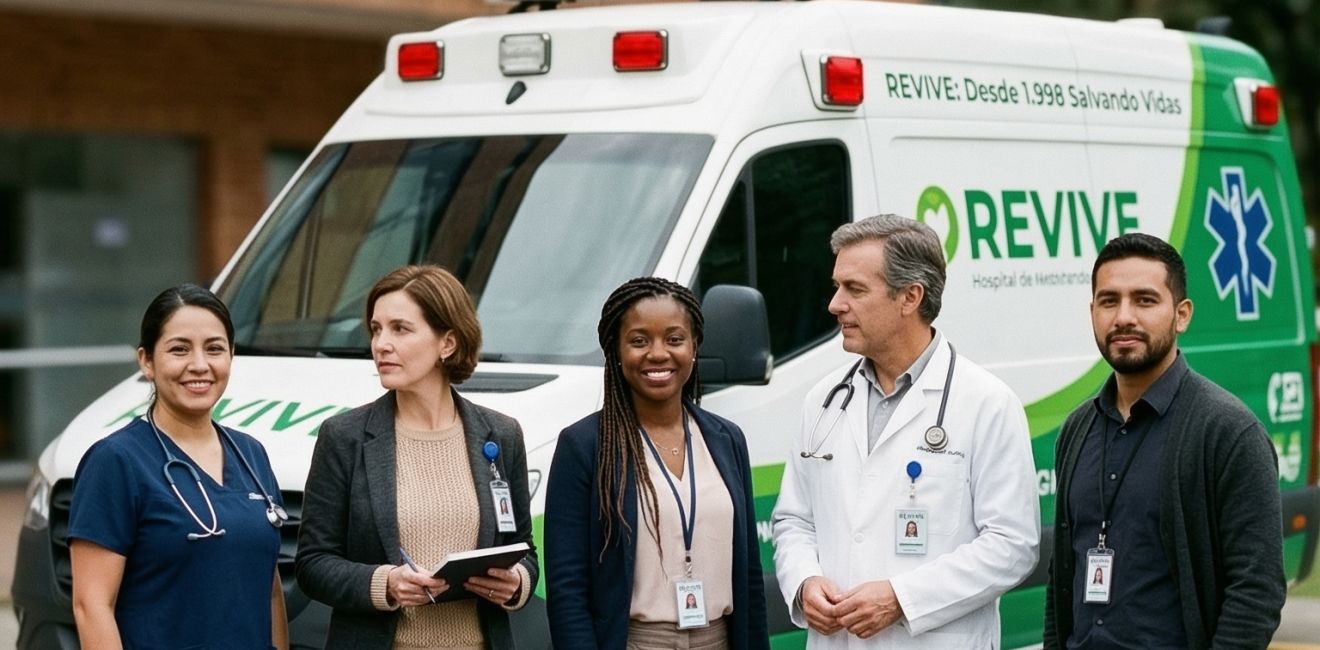 Clínica De Recuperação Em Campinas