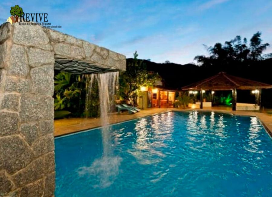 Foto principal da clínica Clínica De Recuperação Em Juiz De Fora