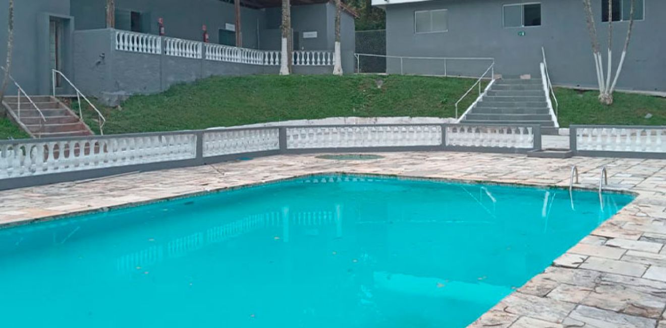 Clínica de Recuperação em Santo André - SP