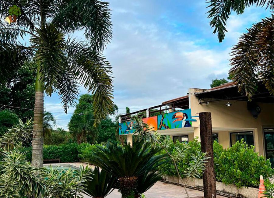 Foto principal da clínica Clínica De Recuperação Em Belford Roxo - RJ