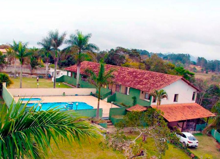 Foto principal da clínica Clínica De Recuperação No Espírito Santo