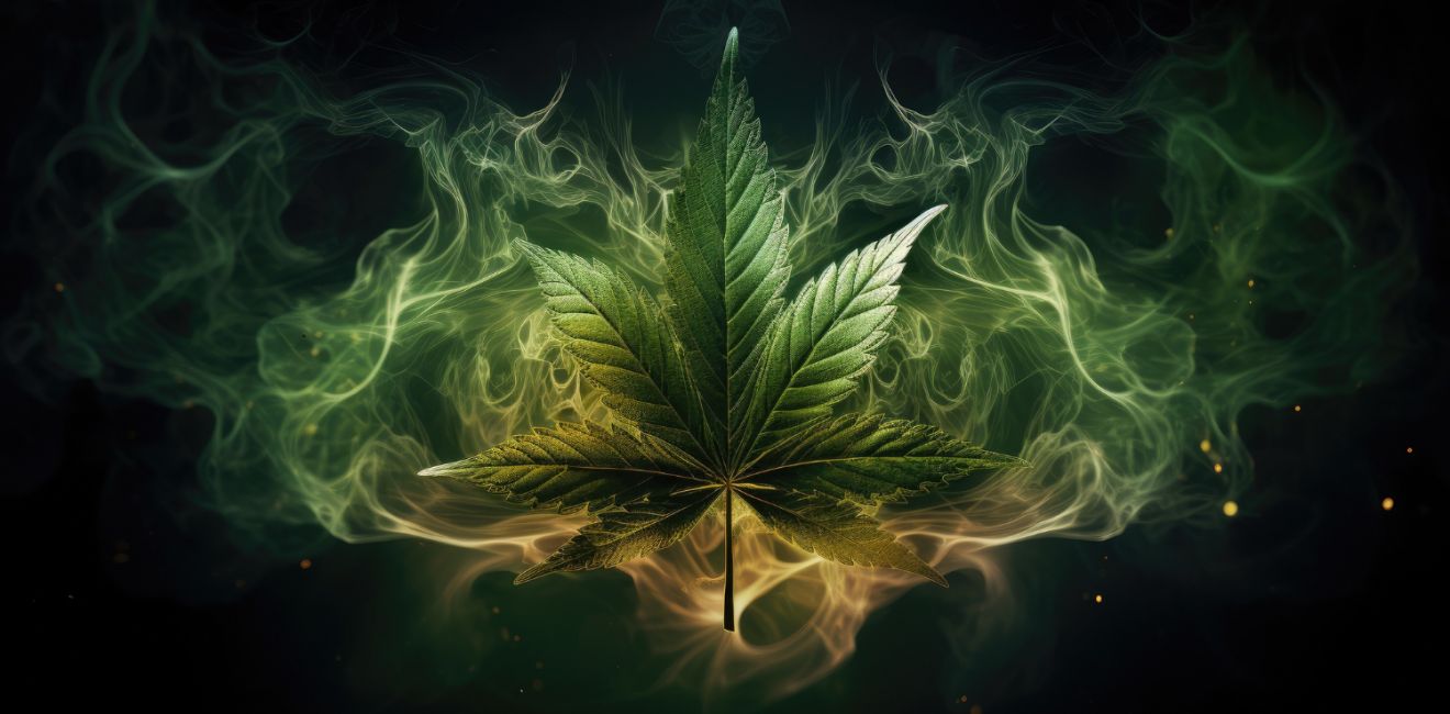 Maconha causa esquizofrenia?