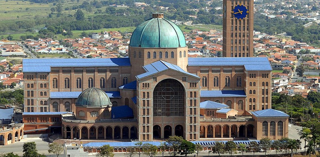 Clínica De Recuperação Em Aparecida
