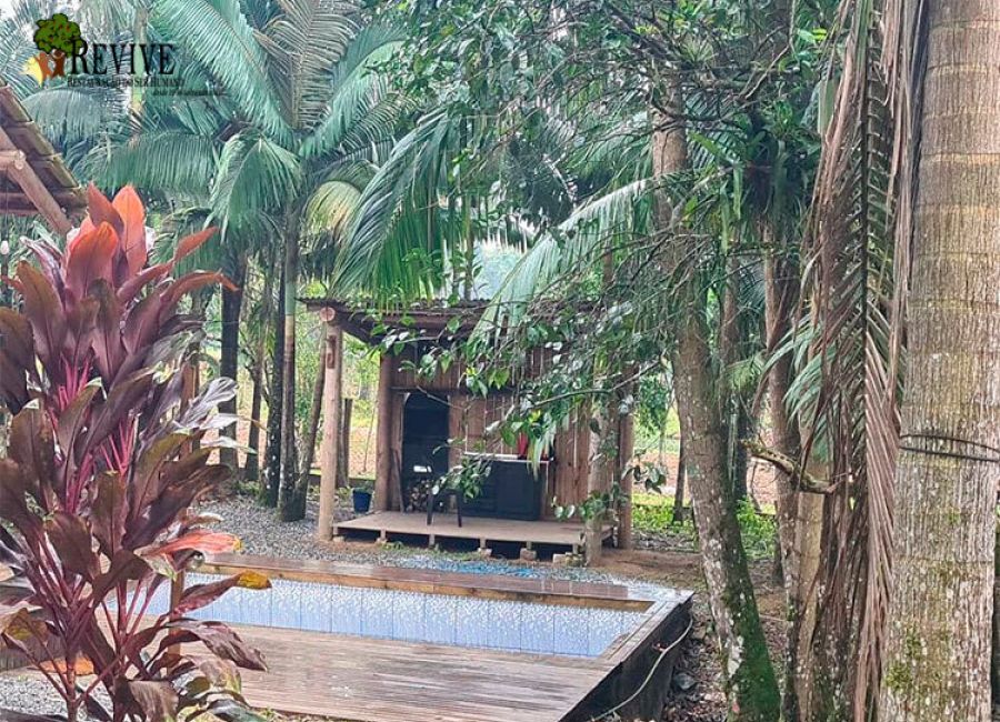 Foto principal da clínica Clínica de Recuperação em Garuva - SC
