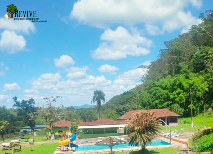 Foto principal da clínica Clínica de Recuperação em Itanhaém - SP