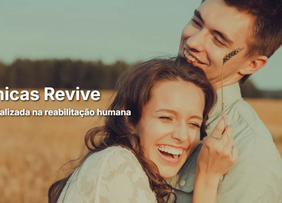 Foto principal da clínica Clínica De Recuperação Em Campo Grande