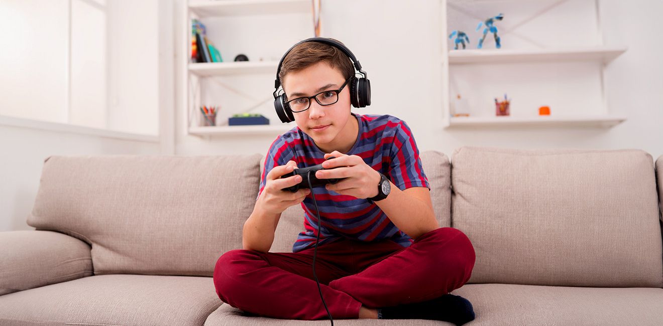 Vício Em Jogos: Relatos E Caminhos Da Recuperação