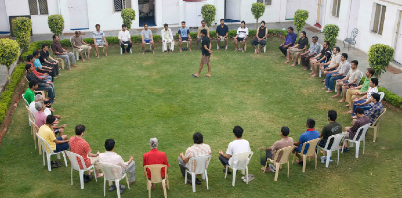 Me Ajude A Encontrar Uma Clínica De Recuperação