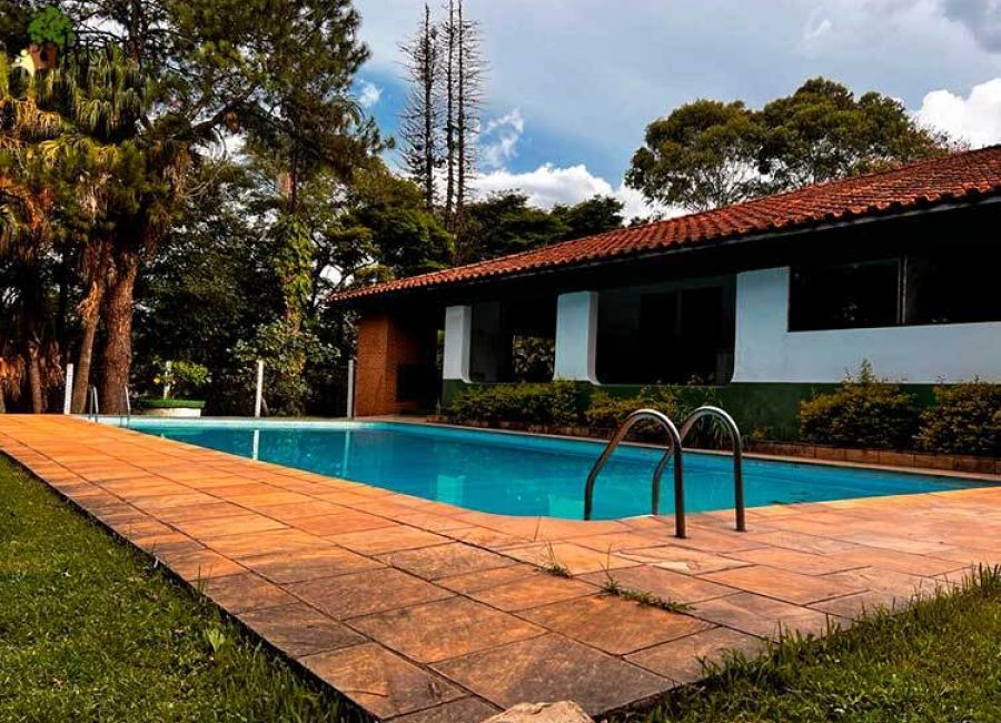 Foto principal da clínica Clínica de Recuperação em Mairiporã