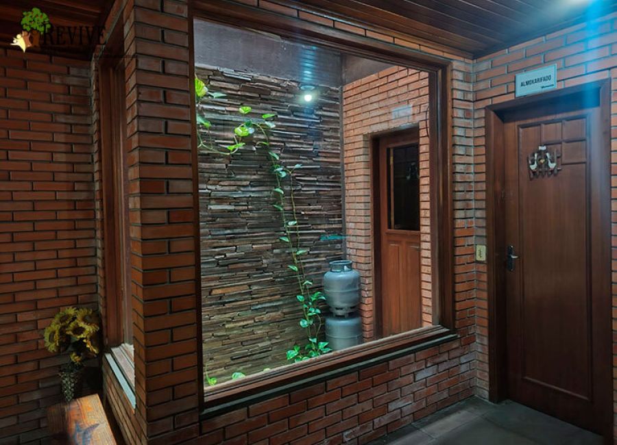 Foto principal da clínica Clínica De Recuperação Em Gravataí