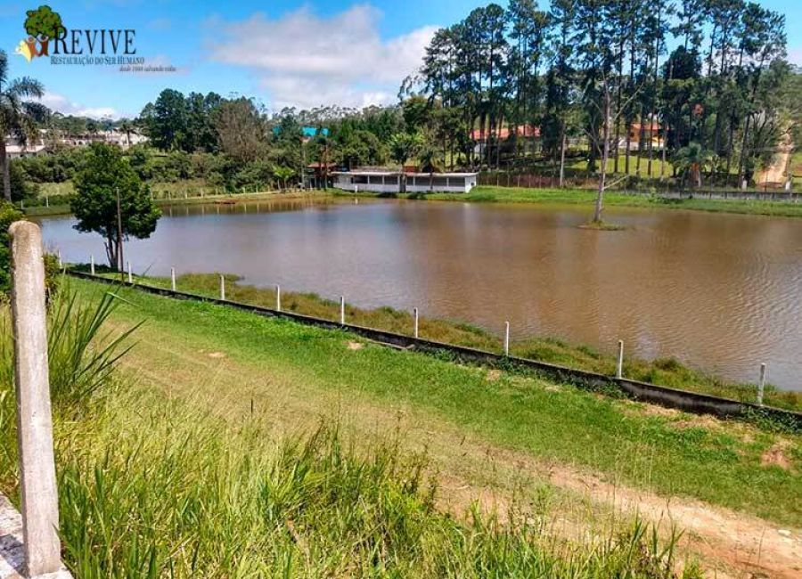 Foto principal da clínica Clínica de Recuperação em Suzano - SP
