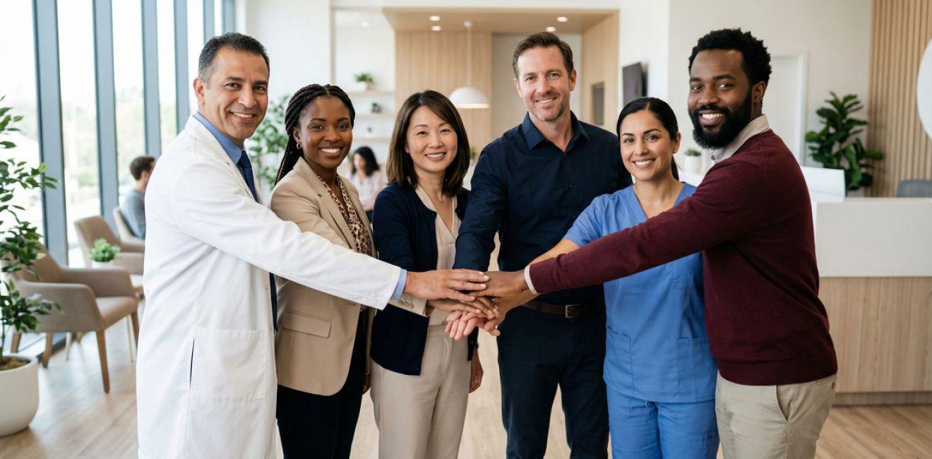 Clínica De Reabilitação Em Campos Dos Goytacazes - RJ