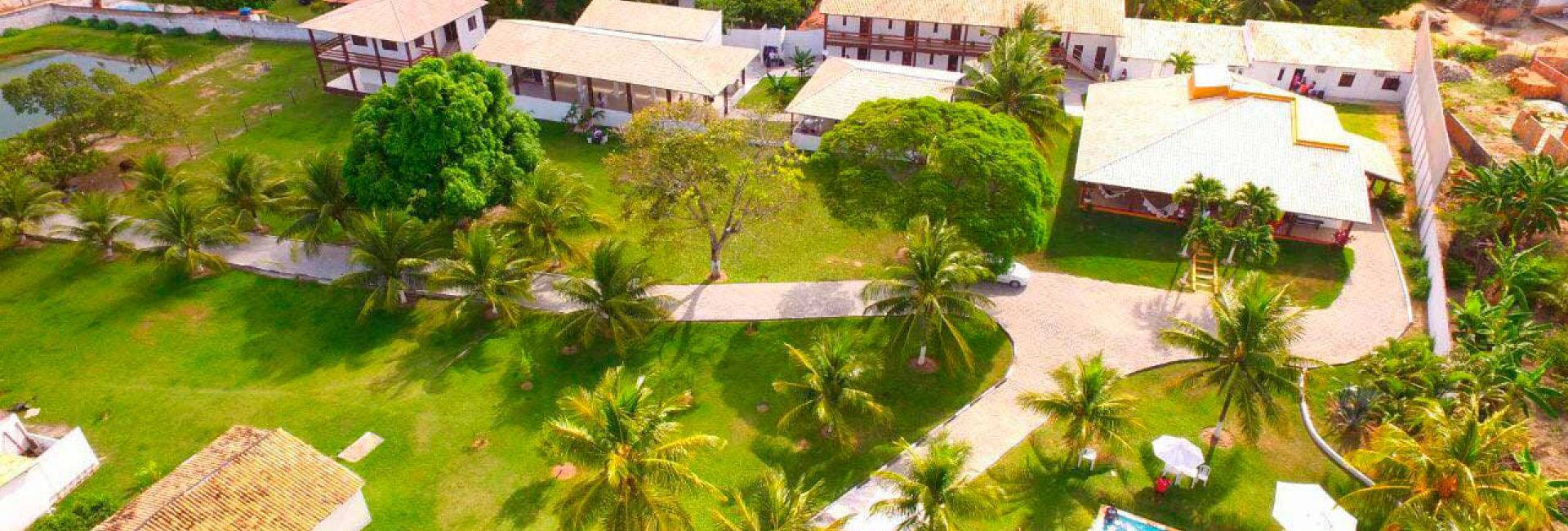 Foto principal da clínica Clínica de Recuperação na Bahia