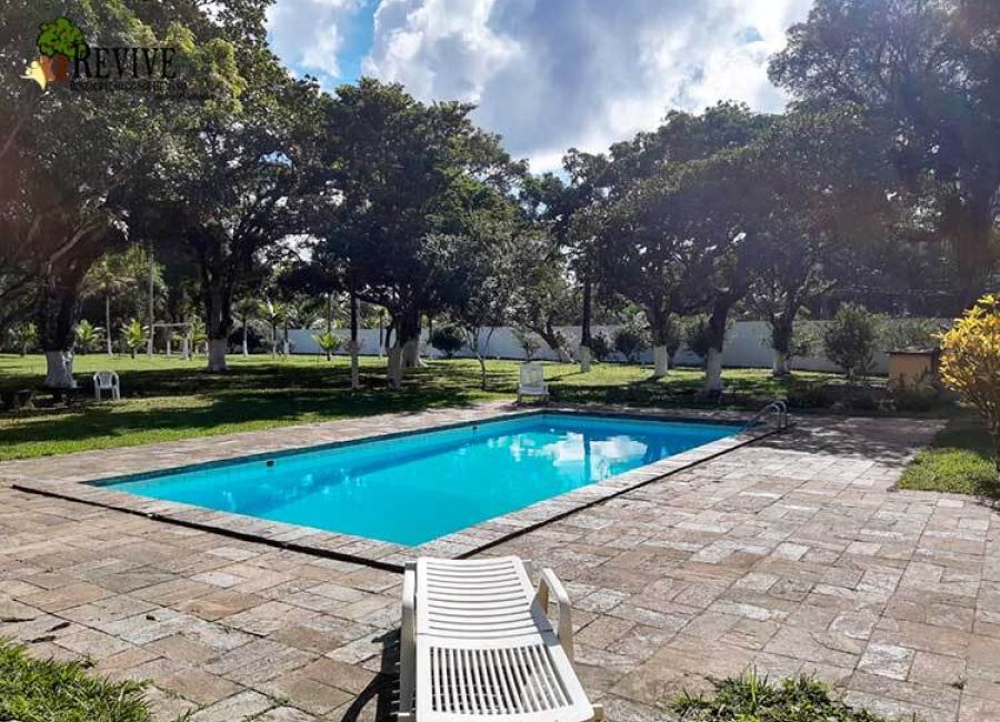 Foto principal da clínica Clínica de Recuperação em Pernambuco