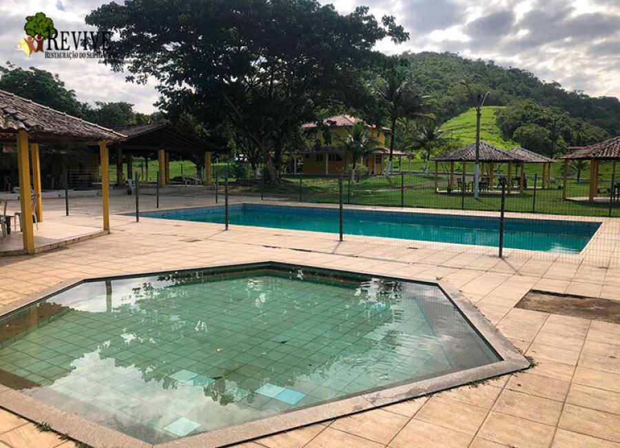 Foto principal da clínica Clínica De Recuperação Em Nova Iguaçu