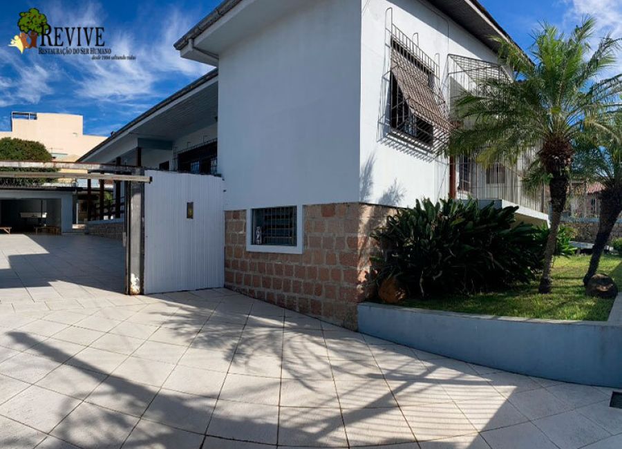 Foto principal da clínica Clínica De Recuperação Masculina Em Gravataí