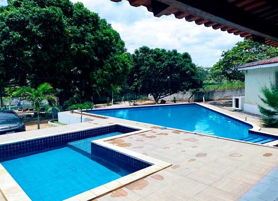 Foto principal da clínica Clínica de Recuperação na Paraíba