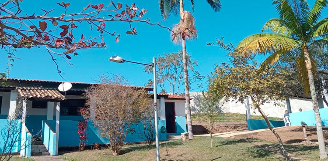 Clínica De Recuperação Em Aparecida