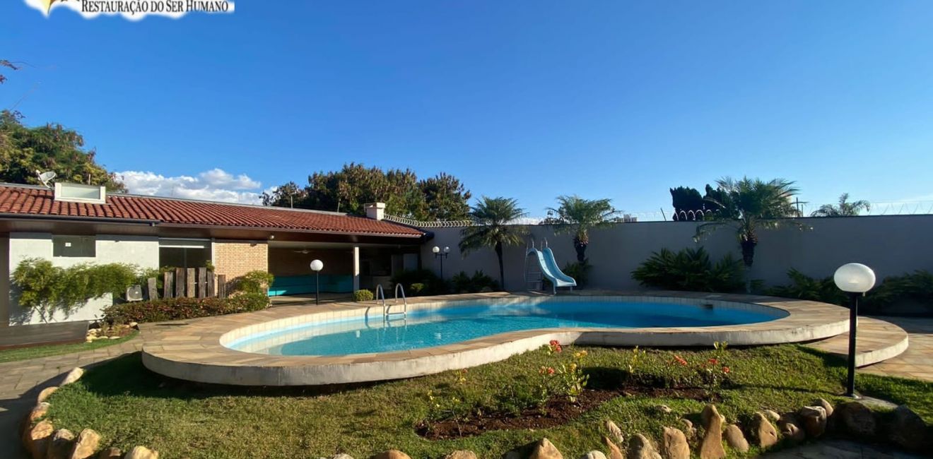 As 3 Melhores Clínicas de Recuperação do Vale do Paraíba