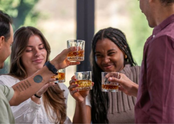 Festividades De Fim De Ano E Riscos de Recaídas