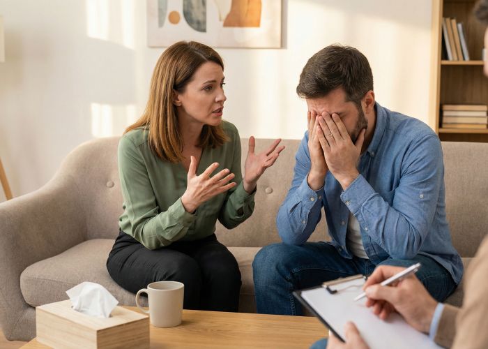 Clínica De Recuperação Em Sorocaba - SP