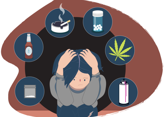 Os Primeiros Passos Para Parar De Usar Drogas